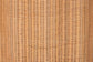 bali & pari Danilo Natural Rattan Laundry Hamper - Handwoven Wicker Storage Basket for Laundry Room, Bathroom, or Bedroom Organization