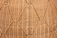 bali & pari Pelham Natural Rattan Laundry Hamper - Handwoven Wicker Storage Basket for Laundry Room, Bathroom, or Bedroom Organization, Large