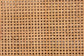 bali & pari Vivan Natural Rattan Bench - Handwoven Wicker Accent Seating with Cushion and Pillows, Backless
