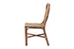 bali & pari Mariano Natural Rattan Dining Chair
