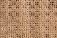 bali & pari Sandy Counter Stool - Crafted Wood and Natural Rattan Lounge Seating with Bamboo Motif and Upholstered Seat