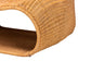bali & pari Adala Natural Rattan Loop Lounge Chair