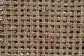 bali & pari Nitya Natural Rattan and Seagrass Camelback 2-Piece Dining Chair Set