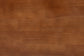 Baxton Studio Danette Bobbin Wood Daybed, Twin