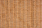 bali & pari Adonia Natural Rattan Accent Bench with Cushioned Seat
