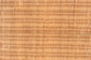 bali & pari Asante Natural Rattan 3-Tier Display Shelf with Pagoda Top