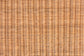bali & pari Yoselin Natural Rattan Storage Bench with Scalloped Edge Frame