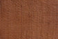 bali & pari Wahid Marbled Tortoise Rattan Coffee Table