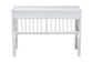 bali & pari Onella Natural Rattan Writing Desk with Two Drawers