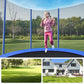 15FT Trampoline for Kids FredCo