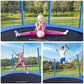 15FT Trampoline for Kids FredCo