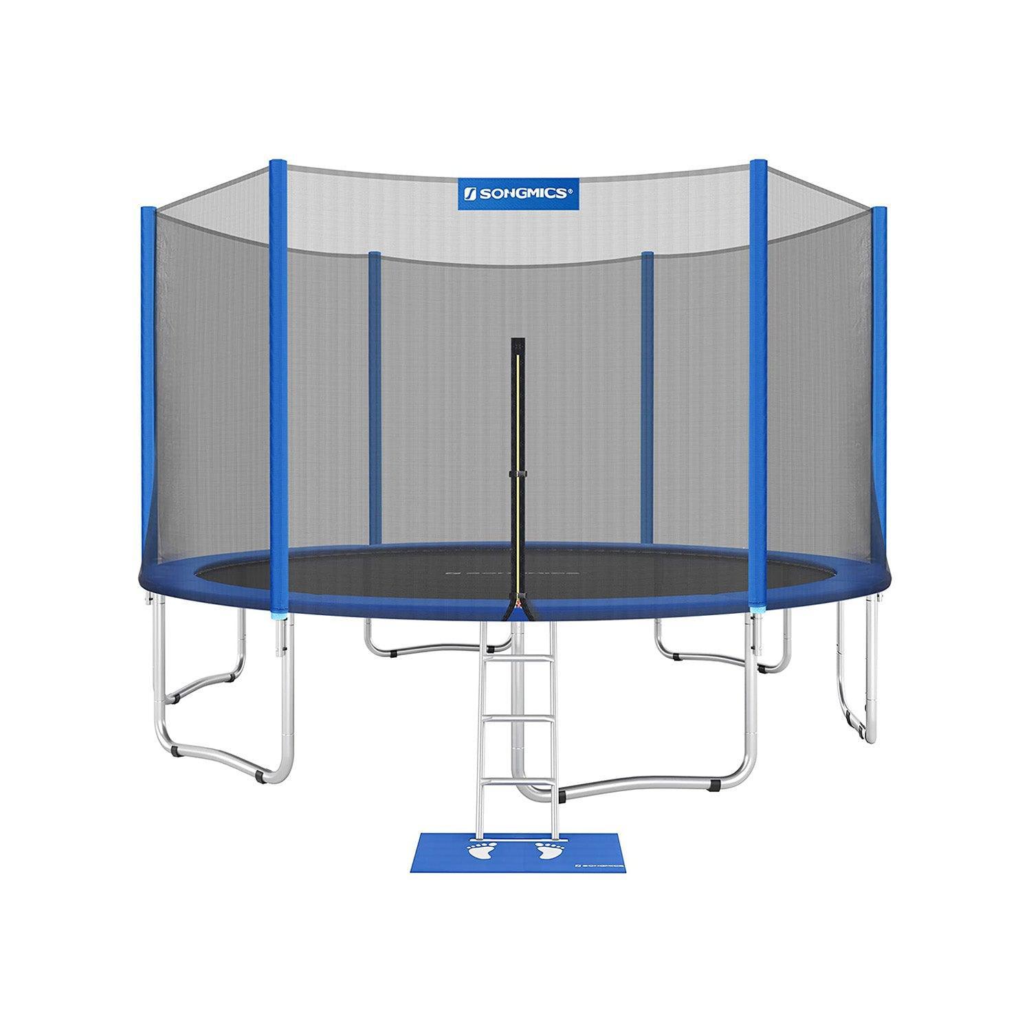 15FT Trampoline for Kids FredCo