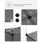 16 Cube Closet Organizers and Storage FredCo