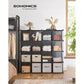 16 Cube Closet Organizers and Storage FredCo