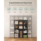 16 Cube Closet Organizers and Storage FredCo
