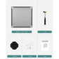 16 Cube Closet Organizers and Storage FredCo