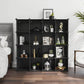 16 Cubes Book Shelf FredCo