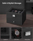 16-Slot Watch Box Black FredCo