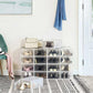 18 Shoe Storage Organizers FredCo
