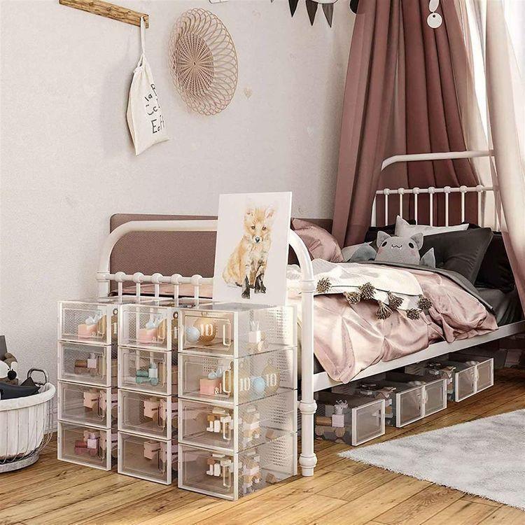 18 Shoe Storage Organizers FredCo