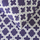 1800 Series Wrinkle Resistant Trellis Sheet Set FredCo