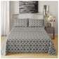 1800 Series Wrinkle Resistant Trellis Sheet Set FredCo