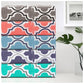 1800 Series Wrinkle Resistant Trellis Sheet Set FredCo