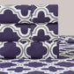 1800 Series Wrinkle Resistant Trellis Sheet Set FredCo