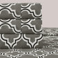 1800 Series Wrinkle Resistant Trellis Sheet Set FredCo