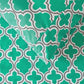 1800 Series Wrinkle Resistant Trellis Sheet Set FredCo