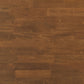 Hollyoak 7-piece Rectangular Dining Set Walnut and Black