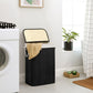 19 Gal Laundry Hamper FredCo
