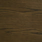 Ottowa 5-piece Round Counter Height Dining Room Set Brown