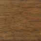 Franklin 5-piece Round Dining Table Set Grey and Dark Oak
