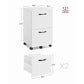 2-Drawer File Cabinet FredCo