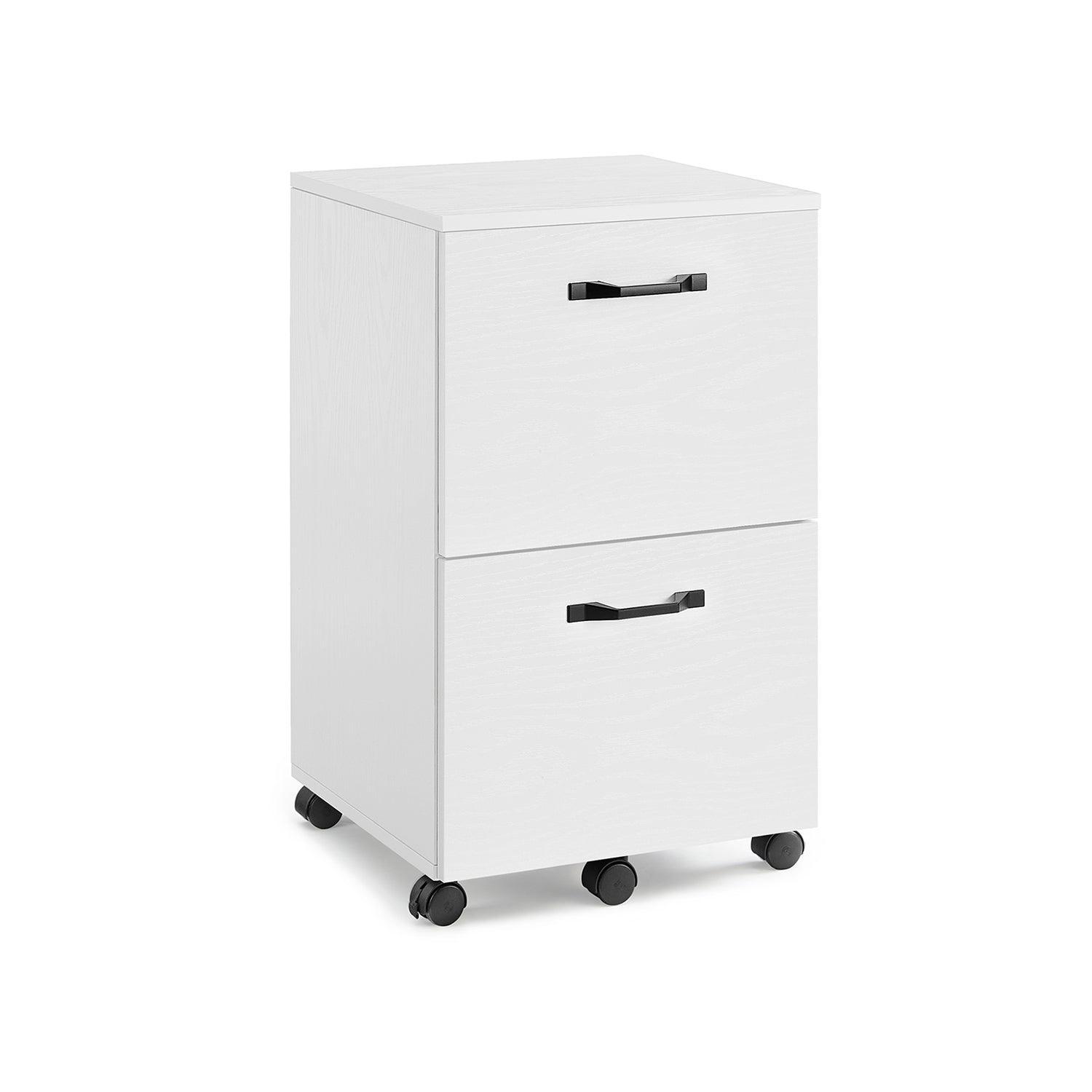 2-Drawer File Cabinet FredCo
