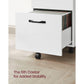 2-Drawer File Cabinet FredCo