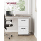 2-Drawer File Cabinet FredCo