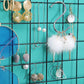 2 Grid Photo Wall FredCo