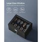 2-Layer Watch Box with Glass Lid FredCo