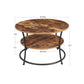 2 Layers Coffee Table FredCo