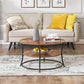 2 Layers Coffee Table FredCo