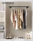 2 Pack Clothes Rack Wall-Mounted FredCo