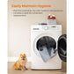 2-Pack Washable Dog Pee Pads 24 x 18 Inches FredCo
