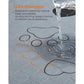 2-Pack Washable Dog Pee Pads 36 x 34 Inches FredCo