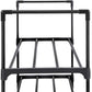 2 Shoe Racks Set FredCo