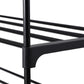 2 Shoe Racks Set FredCo
