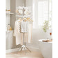 2-Tier Clothes Drying Rack FredCo