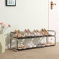 2 Tier Shoe Tower FredCo