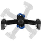 2 Wall-Mounted Bike Hanger FredCo